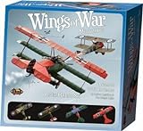 Wings of War: World War I Revised Deluxe Set livre