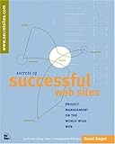 Secrets of Successful Web Sites livre