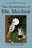 The Adventures of Mr. Mocker livre