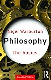 Philosophy: The Basics livre
