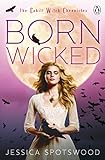Born Wicked livre