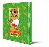 How the Grinch Stole Christmas! Slipcase edition livre