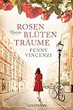 Rosenblütenträume: Roman livre
