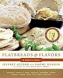 Flatbreads & Flavors: A Baker's Atlas livre