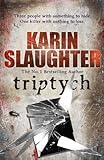 Triptych: (Will Trent Series Book 1) (The Will Trent Series) (English Edition) livre