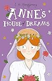 Anne's House of Dreams livre