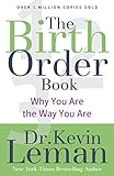The Birth Order Book (English Edition) livre
