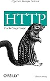 HTTP Pocket Reference livre