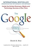 The Google Story (English Edition) livre