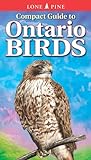Compact Guide to Ontario Birds livre