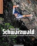 Kletterführer Schwarzwald: Band Süd livre