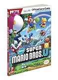 New Super Mario Bros. U: Prima Official Game Guide livre