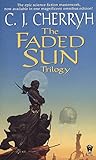 The Faded Sun Trilogy Omnibus livre