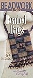 Beadwork Creates Beaded Bags: 30 Designs (English Edition) livre