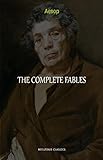 Aesop's Fables (English Edition) livre