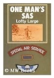 One Man's Special Air Service livre