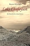 Loki Laufeyson: die Geschichte eines Gottes livre