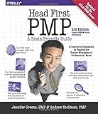 Head First PMP 3ed. livre