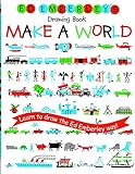 Ed Emberley's Drawing Book: Make a World livre