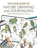 The Laws Guide to Nature Drawing and Journaling (English Edition) livre