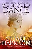 We Should Dance (The Pitsford Series Book 2) (English Edition) livre