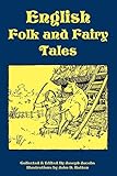 English Folk and Fairy Tales livre