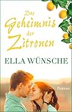 Das Geheimnis der Zitronen livre