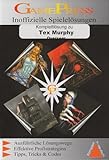 Tex Murphy: Overseer (Lösungsbuch) livre
