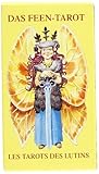 FAIRY TAROT Miniature Deck (cards) livre