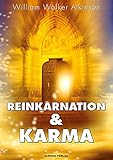 Reinkarnation & Karma livre