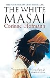 The White Masai (English Edition) livre