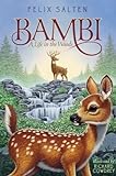 Bambi: A Life in the Woods (Bambi's Classic Animal Tales) (English Edition) livre