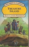 Treasure Island [Children's Classics] livre