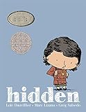 Hidden: A Child's Story of the Holocaust livre
