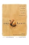 One Heart: Universal Wisdom from the World's Scriptures livre