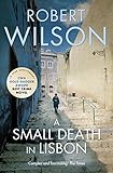 A Small Death in Lisbon livre