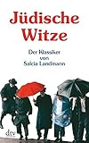 Jüdische Witze livre