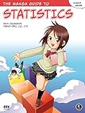 The Manga Guide to Statistics livre