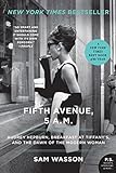 Fifth Avenue, 5 A.M.: Audrey Hepburn, Breakfast at Tiffany's, and the Dawn of the Modern Woman livre
