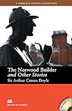 The Norwood Builder and Other Stories ( Sherlock Holmes ) ( Paperback with audio CD ) livre
