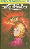 Nancy Drew 51: Mystery of the Glowing Eye livre