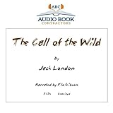 The Call of the Wild livre