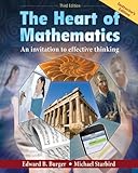 Heart of Mathematics livre