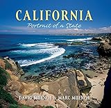 California: Portrait Of A State livre