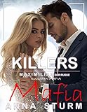 Russian Mafia KILLERS: Maximilian - Der Russe (DAS RUSSISCHE SYNDIKAT - Dark Romance 1) livre