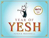 Year of Yesh livre