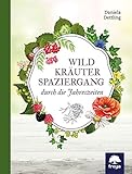 Wildkräuterspaziergang durch die Jahreszeiten livre