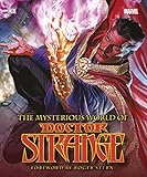 The Mysterious World of Doctor Strange livre