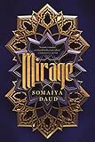 Mirage: A Novel (Mirage Series Book 1) (English Edition) livre