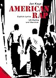American Rap: US-HipHop und Identität livre